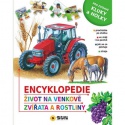 Encyklopedie Život na venkově
