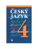Český jazyk 4 učebnice