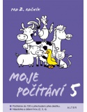 Moje počítání 5
