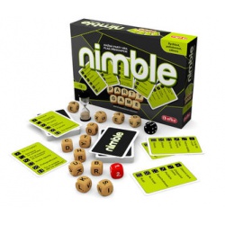 Nimble  - učebnice do školy