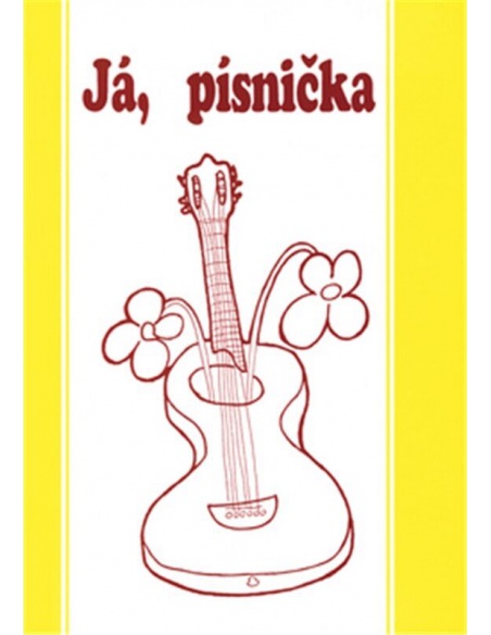 Já písnička 2 Music - učebnice do školy