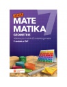 Učebnice je moderně a přehledně zpracována a je určena nejen pro společnou výuku matematiky ve škole, ale také pro individuální domácí přípravu.