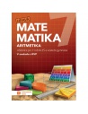 Učebnice je moderně a přehledně zpracována a je určena nejen pro společnou výuku matematiky ve škole, ale také pro individuální domácí přípravu.