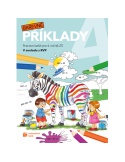 Barevné příklady 4 - pracovní sešit