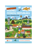 Hledej a najdi - Poznej Českou republiku