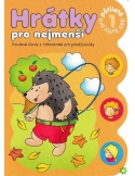 Hrátky pro pětileté děti 1. část