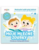 Moje mléčné zoubky motivační sešit aktivit