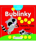Bublinky - Nahoře, nebo dole