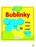 Bublinky - Velký, nebo malý