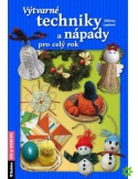 Výtvarné techniky a nápady
