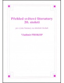 Přehled světové literatury 20. století