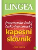 Fr-Č  Č-Fr kapesní slovník