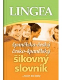 Šp-Č Č-Šp šikovný slovník