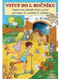 Vstup do 2. ročníku PS