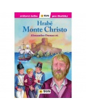 Světová četba pro školáky - Hrabě Monte Christo