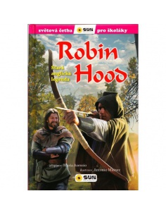 Světová četba pro školáky - Herkules  - učebnice do školy