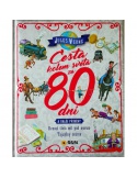 Cesta kolem světa za 80 dní