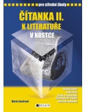 Čítanka II. k literatuře v kostce