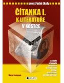 Čítanka I. k Literatuře v kostce pro SŠ