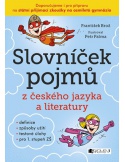 Slovníček pojmů z českého jazyka 1.stupeň
