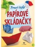 Pravé české papírové skládačky