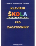Klavírní škola pro začátečníky