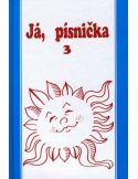 Já písnička 3