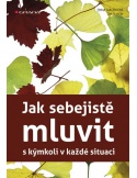 Jak sebejistě mluvit