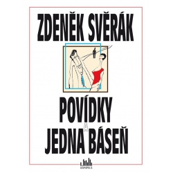 Povídky a jedna báseň  - učebnice do školy