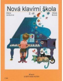 Nová klavírní škola 2. díl
