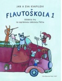 Flautoškola 1