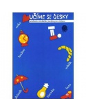 Učíme se Česky 2 - učebnice českého jazyka pro cizince
