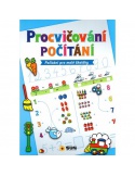 Procvičování Počítání pro malé školáky