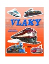 Věk 3+
Rozměr 22 x 28 cm
Rok vydání 2021
Vazba brožovaná
Počet stran 16 