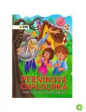 První čtení - perníková chaloupka