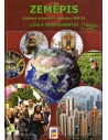 Učebnice Lidé a hospodářství se zabývá socioekonomickou geografií a vším, co k ní patří. 