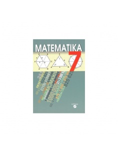 Matematika 7 učebnice  - učebnice do školy