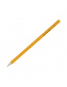 Grafitová trojúhelníková tužka s ergonomickým úchopem. Tužka je vhodná pro školáky. Tvrdost: HB