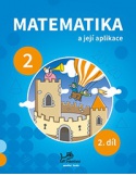 Matematika a její aplikace 2. ročník, 2. díl