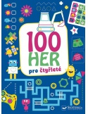 100 her pro čtyřleté