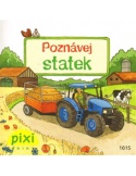 Poznávej statek