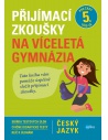 Tato kniha umožní žákům 5. ročníků cílenou přípravu na úspěšné zvládnutí didaktického testu z českého jazyka, který je součástí jednotných přijímacích zkoušek na osmiletá gymnázia. Kniha obsahuje rozsáhlou sbírku úloh, rozdělených podle jednotlivých oblastí učiva, a 3 cvičné didaktické testy. V závěru knihy je pak uveden klíč správných odpovědí ke všem úlohám.