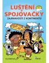 Na prázdninové dny nabízíme několik hravých titulů. Publikace jsou plné zábavných úkolů, jako jsou tajemné šifry, záhadné rébusy, tajuplná bludiště a hravé spojovačky. Naše knížky dětem zpříjemní volné chvíle, nebo ukrátí dlouhou cestu. Podporují rozvoj logického myšlení, soustředění a představivost. Jsou určeny pro děti od 7 let. 