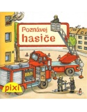 Poznávej hasiče