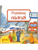 Poznávej nádraží