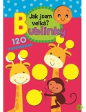 Bublinky - Jak jsem velká?