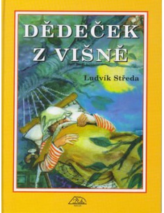 Dědeček z višně Delta Macek - učebnice do školy