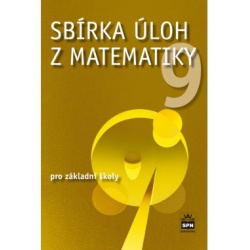 Sbírka úloh z matematiky pro 9.