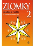 Zlomky snadno a rychle 2. stupeň ZŠ