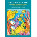 Pravopis nás baví  - pravopis podstatných jmen